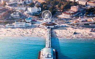 Bournemouth, Christchurch and Poole: A Coastline of Opportunity