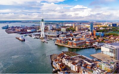 More funds needed to continue landmark Portsmouth regeneration project