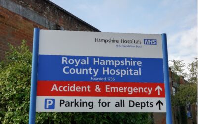 ‘Once in a generation’ opportunity to improve NHS care in Hampshire as up to £900m to be invested