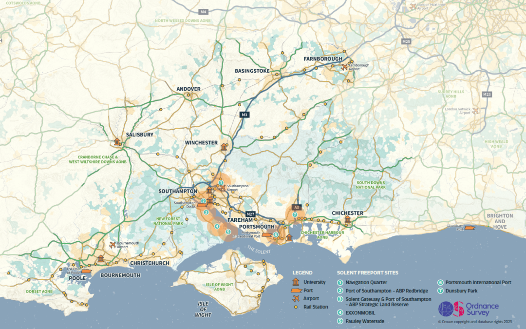 Central South promotion gains a boost with a new strategic partnership