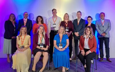 Regenerate Central South Annual Conference, themed: Beyond ESG: