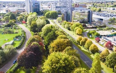 The Basingstoke Investment Update