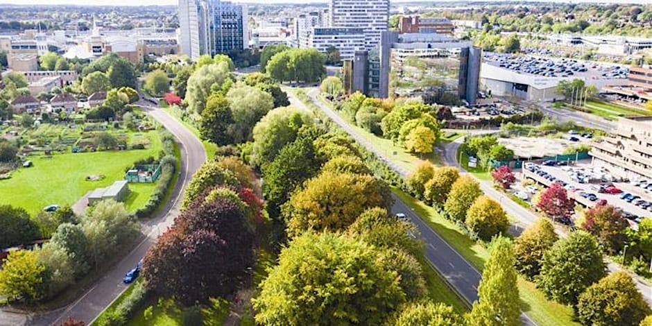 The Basingstoke Investment Update