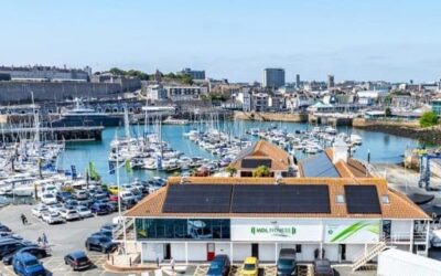 MDL Marinas continues major investment across its UK marina network