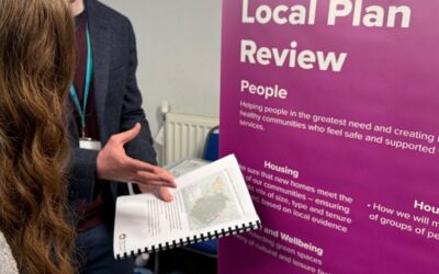 New Forest residents invited to help shape future planning decisions through Local Plan consultation