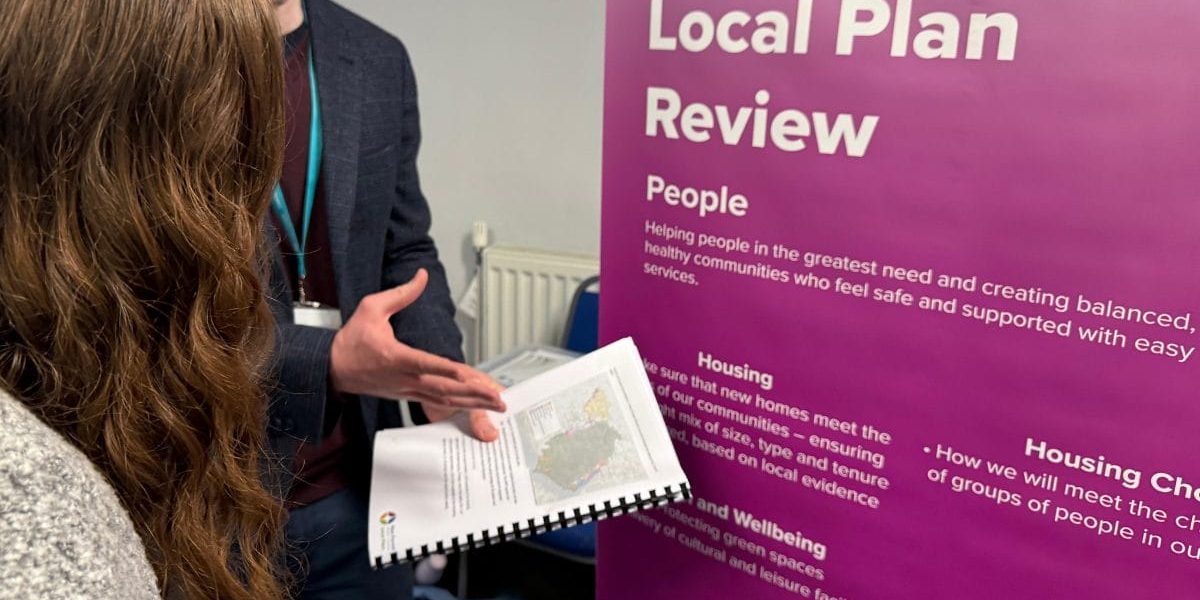 New Forest residents invited to help shape future planning decisions ...