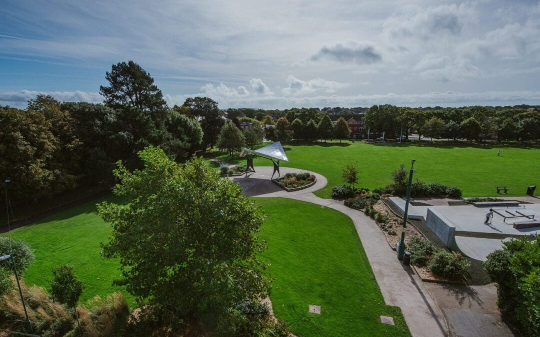 New Forest District Council invites residents to shape the future of New Milton