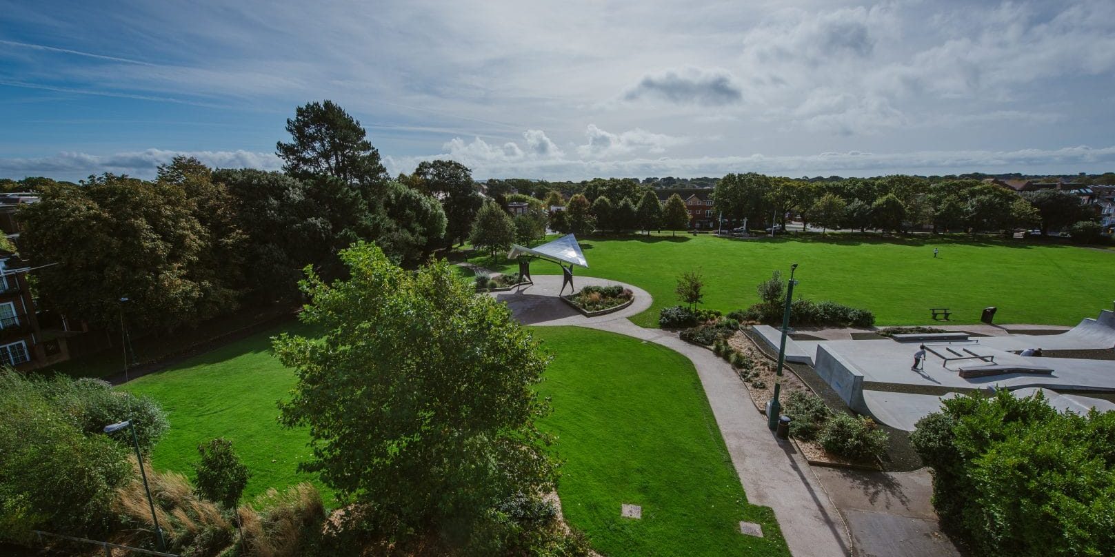 New Forest District Council invites residents to shape the future of ...