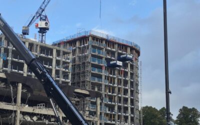 Southampton City Vision is looking for local people to nominate sites for development