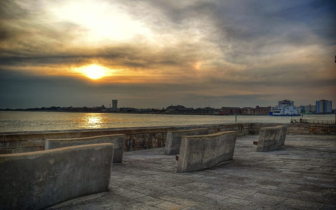 £1.3bn for Hampshire and The Solent