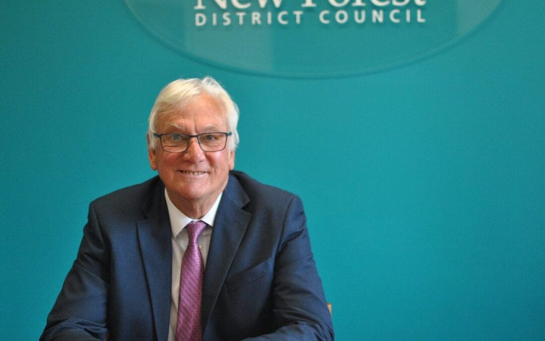 New Forest District Council strengthens approach towards environmental enforcement