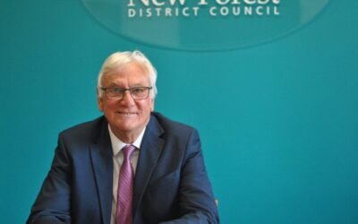 New Forest District Council strengthens approach towards environmental enforcement