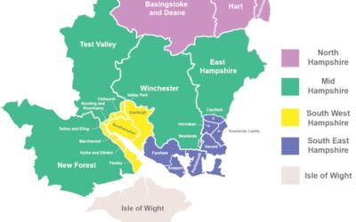 Government announces local government reorganisation (LGR) decision