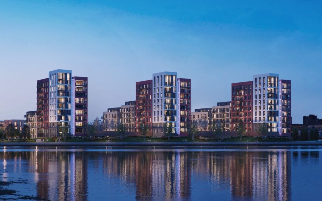 Savills completes sale at site of former television studios