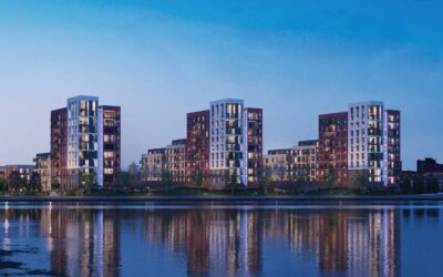 Savills completes sale at site of former television studios