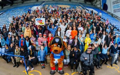 Portsmouth named on UK City of Culture 2029 Longlist
