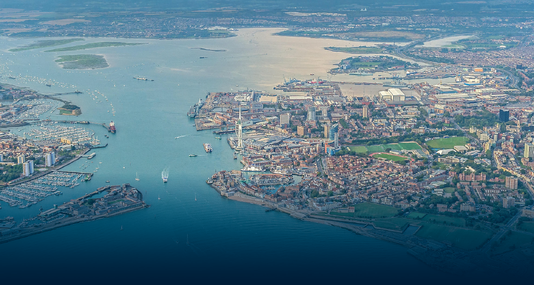 Portsmouth City Council submits Local Plan for examination