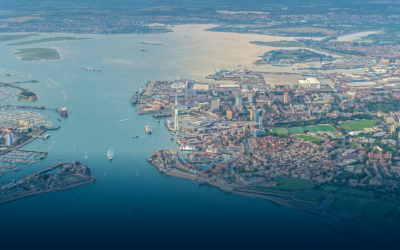 Portsmouth City Council submits Local Plan for examination