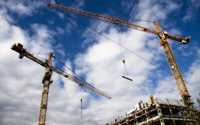 Why construction must cut carbon now and how the South is leading the way – Kate Cusack, Knights Brown