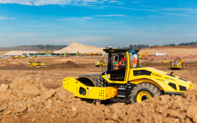 Portsmouth Water’s Havant Thicket Reservoir project recognised by the Institution of Civil  Engineers (ICE)