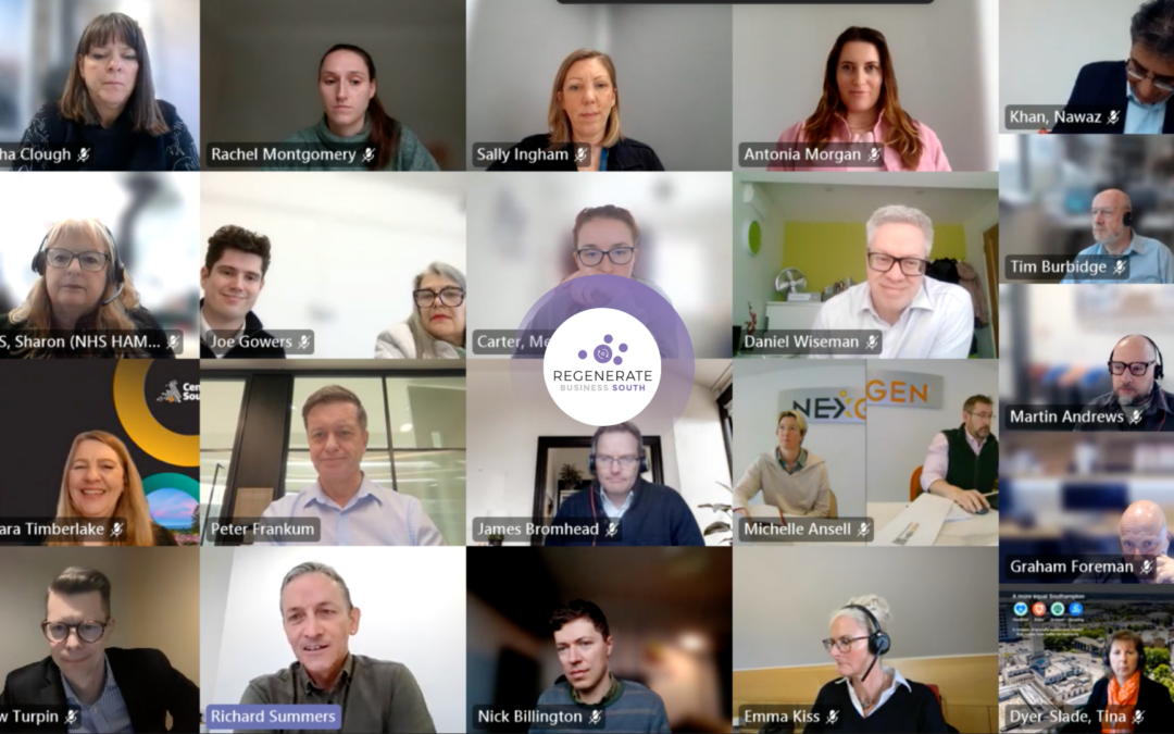 Quality Housing Group Meeting: Building Quality, Regional Heating Innovation and Key Worker Housing