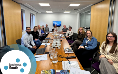 A New Group for Business South: Championing Social Value across the Central South