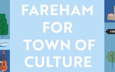 Fareham Borough Council submits bid to Government Town of Culture programme