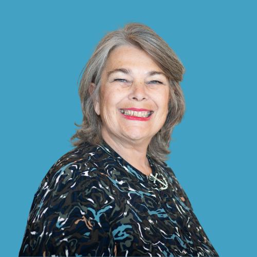 Kate Pearce
