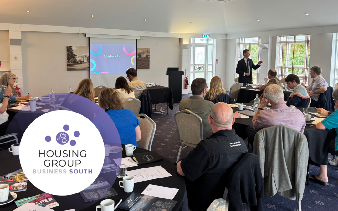 Housing Group: Major Skills gap forecast by global expert