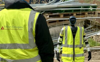 Business South Champions Meet Douglas: Exploring the Future of Construction Innovation