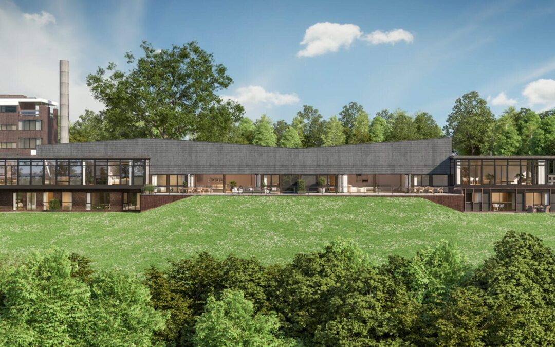 Second phase of exclusive riverside apartments launches in Hamble