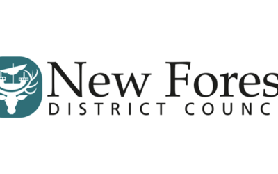 National recognition for New Forest District Council housing team