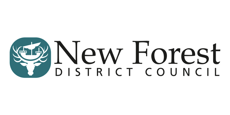 National recognition for New Forest District Council housing team