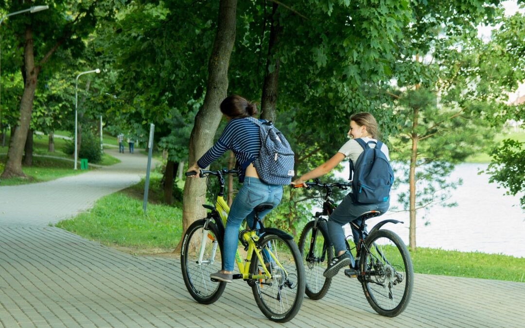 Fareham Borough Council launches Active Travel Consultation