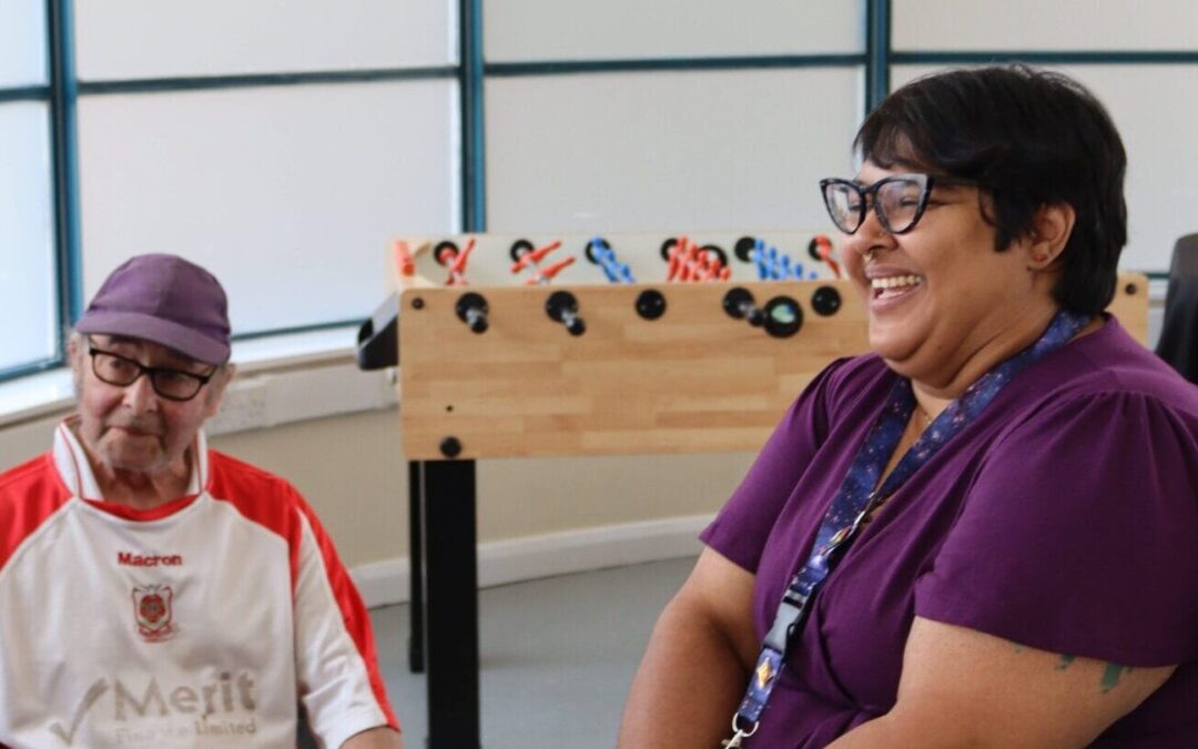 VIVID Plus launches £100,000 fund for local communities
