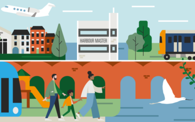 Residents and businesses invited to help shape Fareham’s new Local Plan