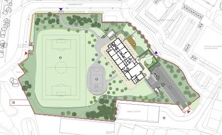 Two new primary schools approved in Hampshire