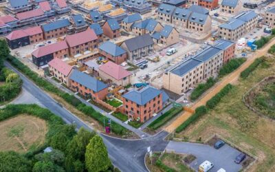£154.4 million will deliver more than 1,000 social and affordable homes