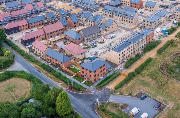 £154.4 million will deliver more than 1,000 social and affordable homes